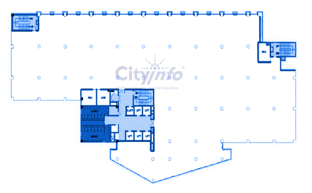 Floot Image for Bestech Cyber Park